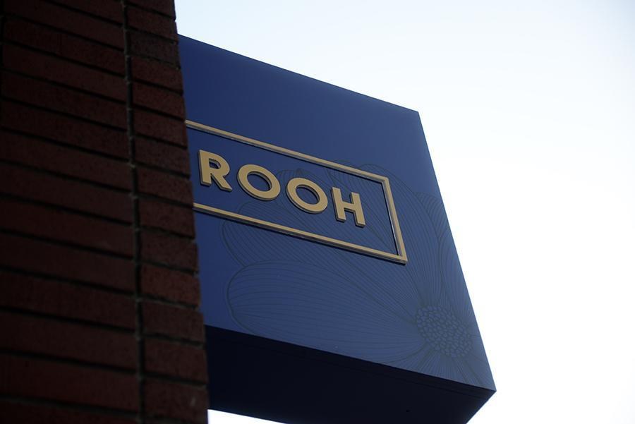 Rooh in San Francisco